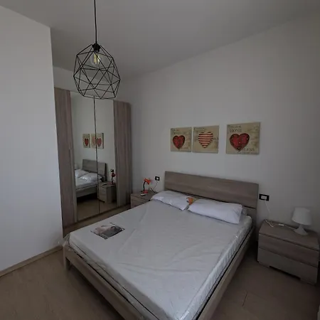 Apartmán Sweet *