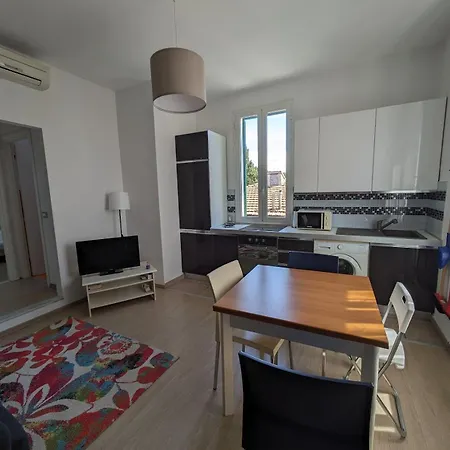 Apartmán Sweet *